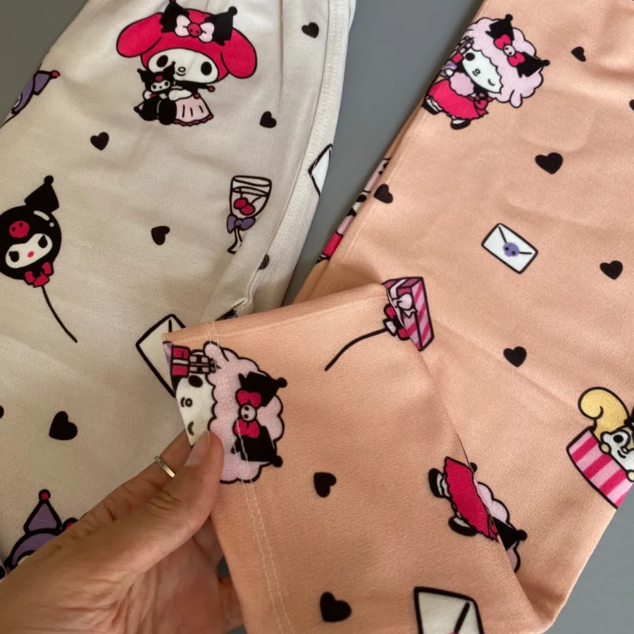 بلوز شلوار راحتی کرومی