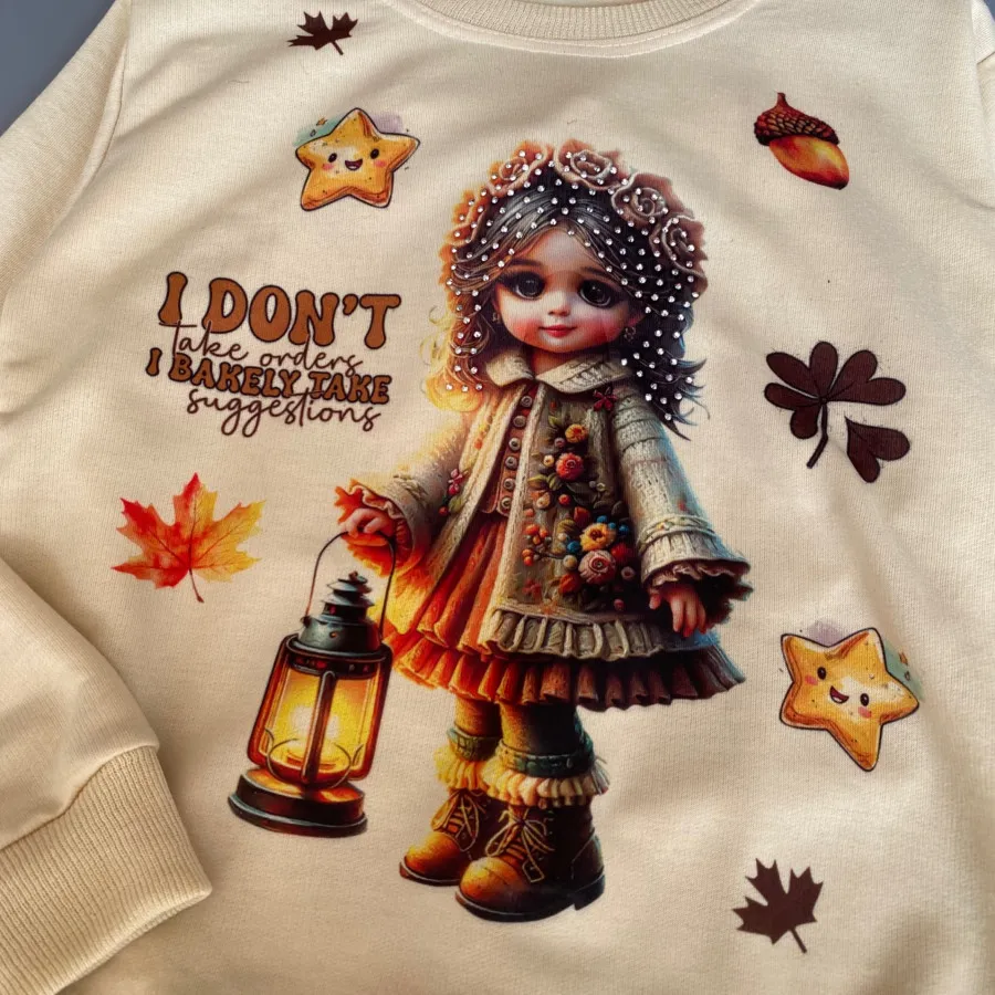 بلوز شلوار دخترونه