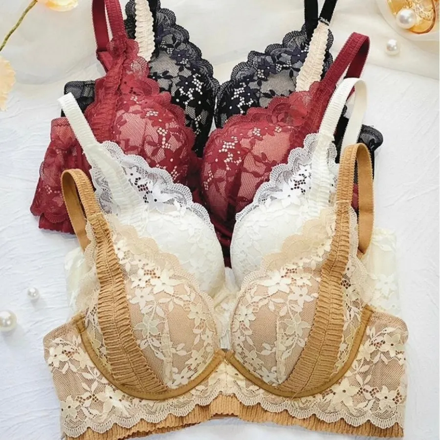 ست سوتین و شورت اروپایی