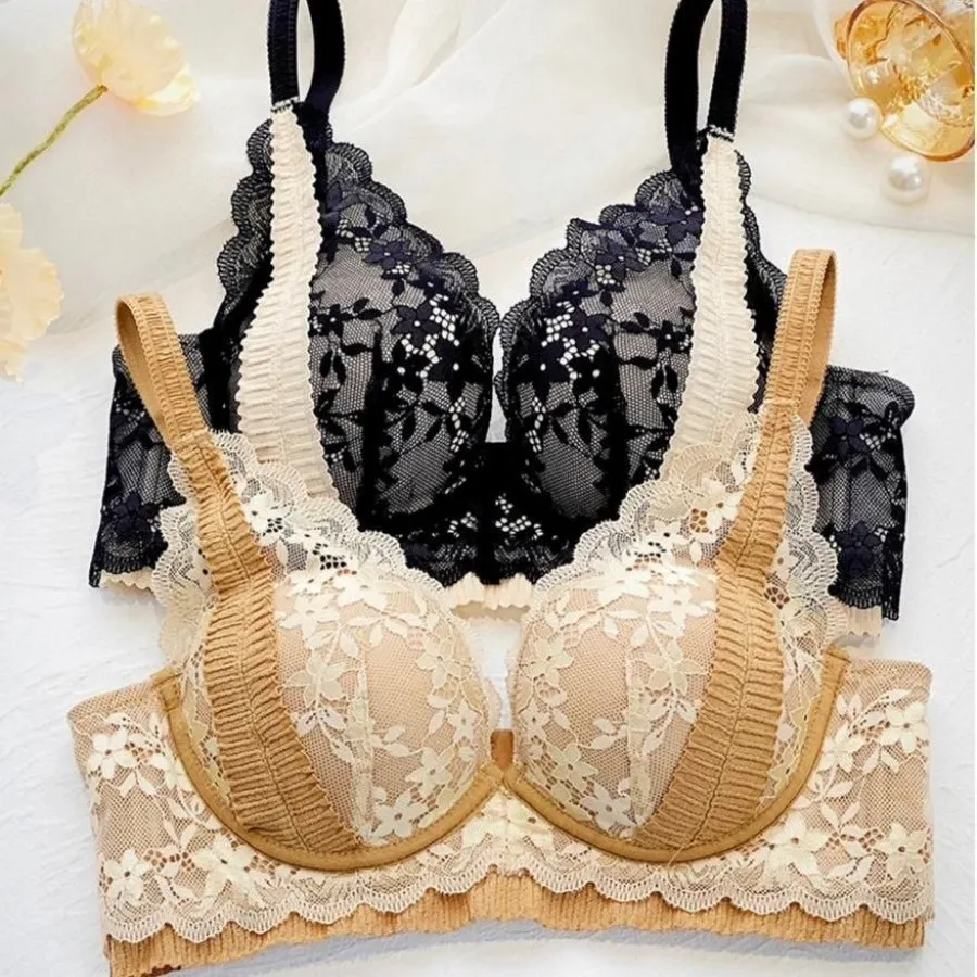 ست سوتین و شورت اروپایی