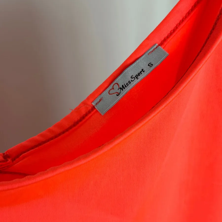 بلوز ورزشی میس اسپرت