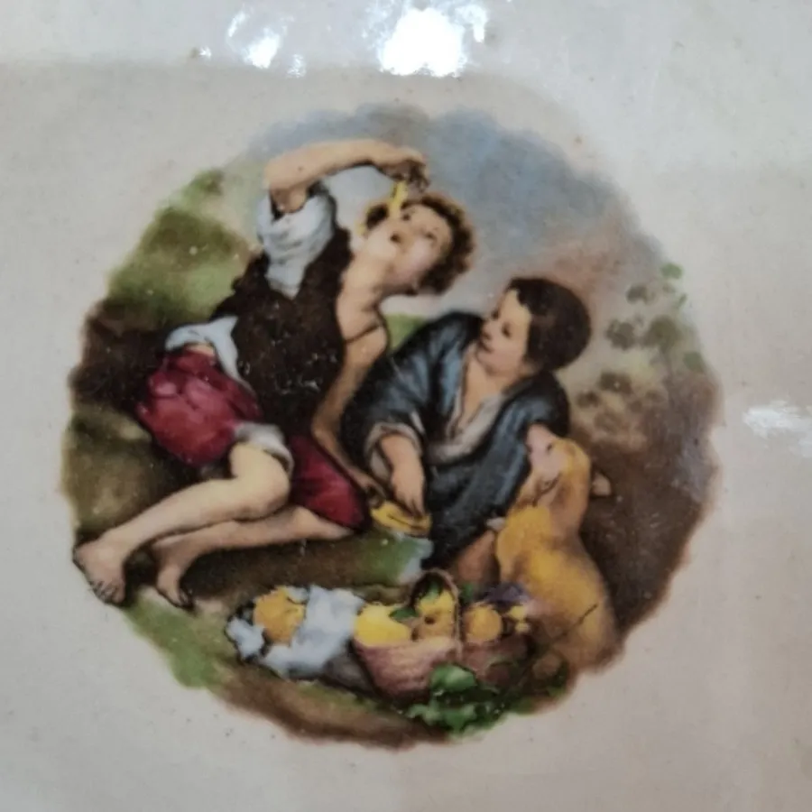 دیوارکوب انتیک