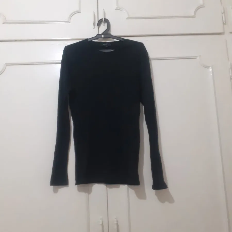 بلوز زیر سارافون