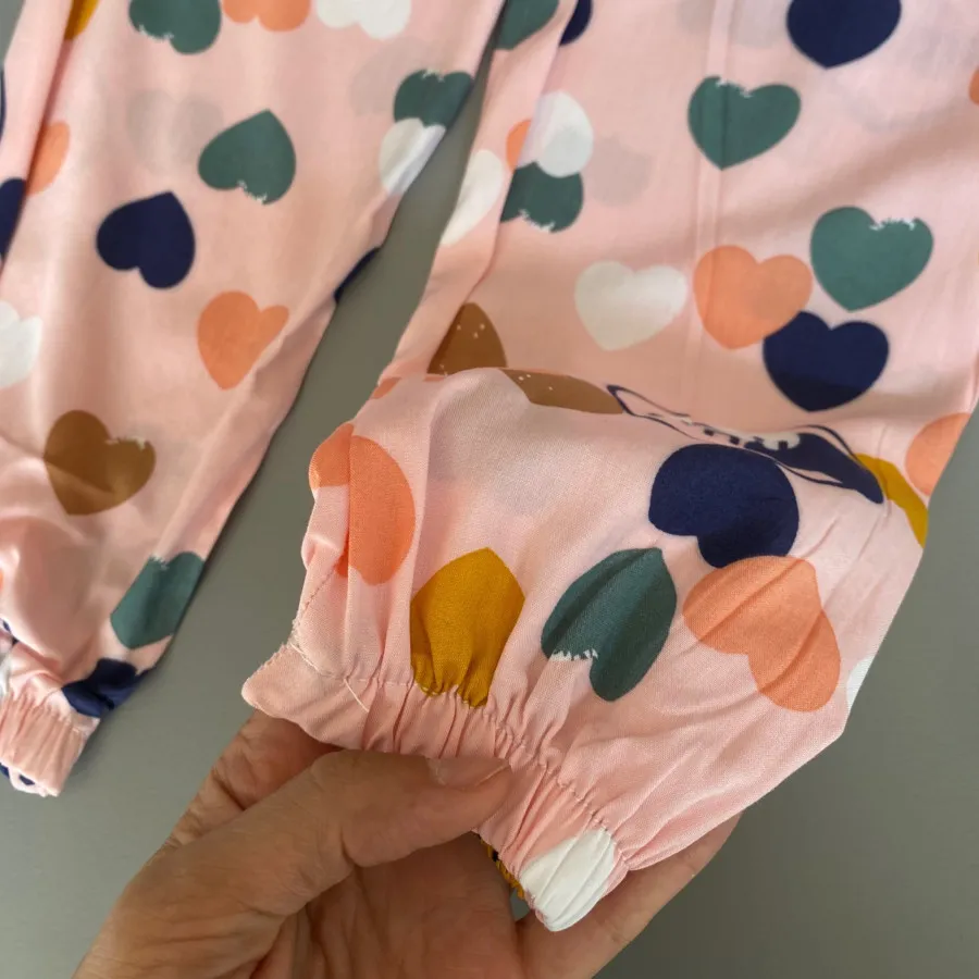 شلوار راحتی دخترونه