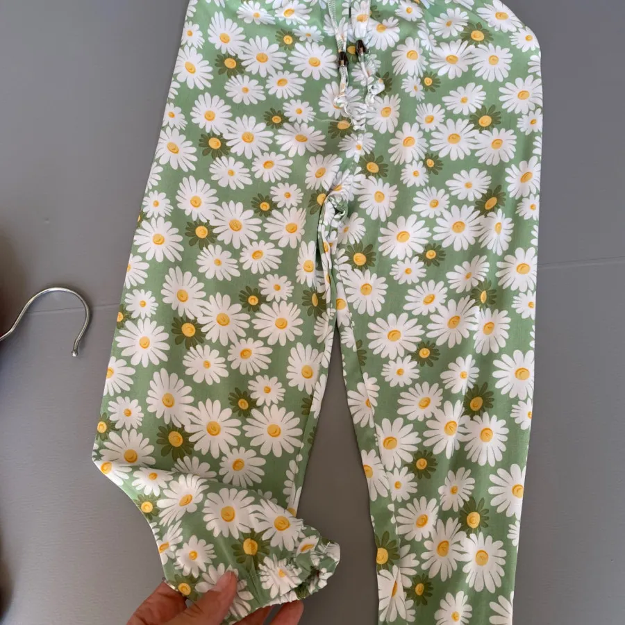 شلوار راحتی دخترونه