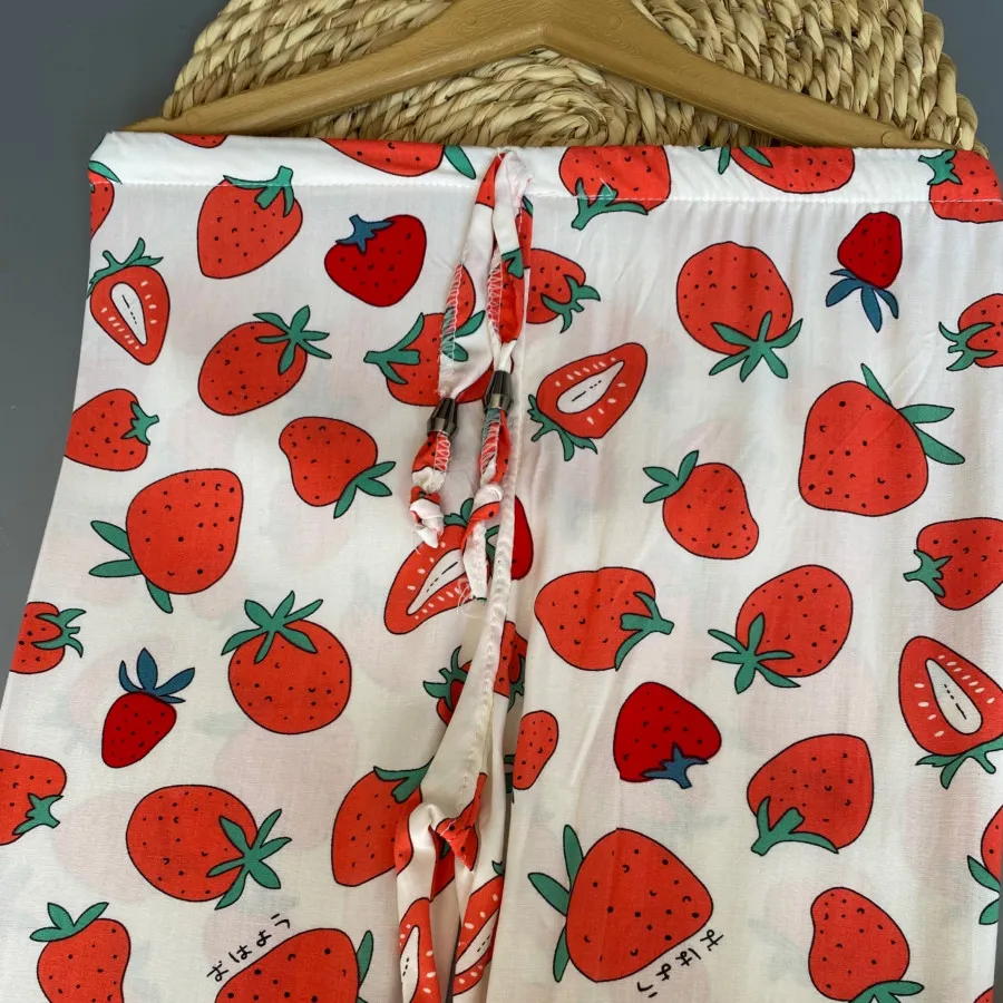 شلوار راحتی دخترونه