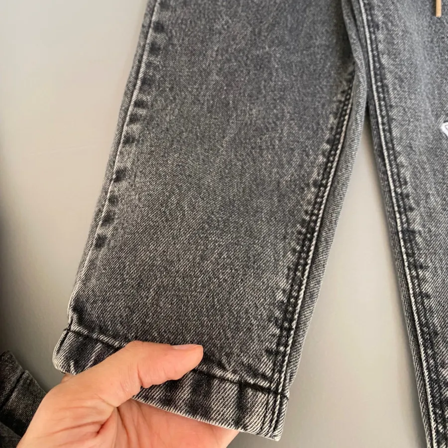 شلوار جین دخترونه