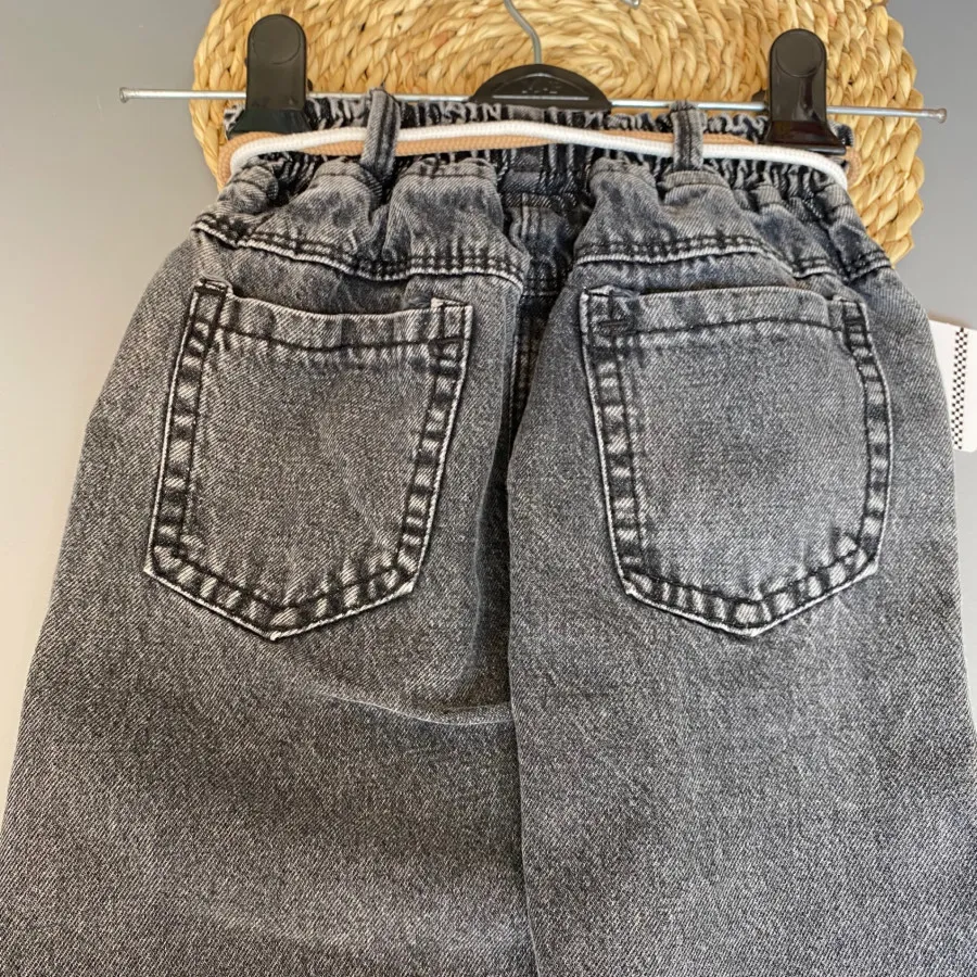 شلوار جین دخترونه