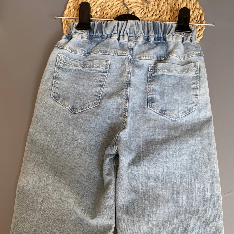 شلوار جین دخترونه