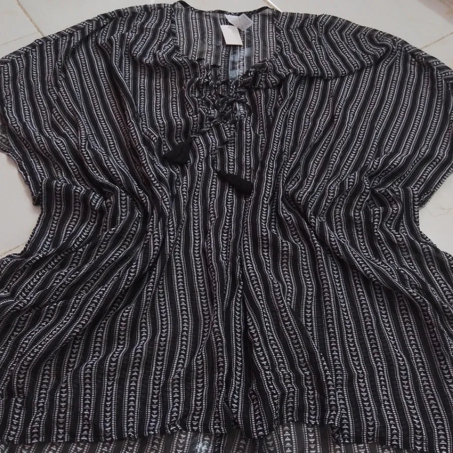 شومیز کرپ حریر