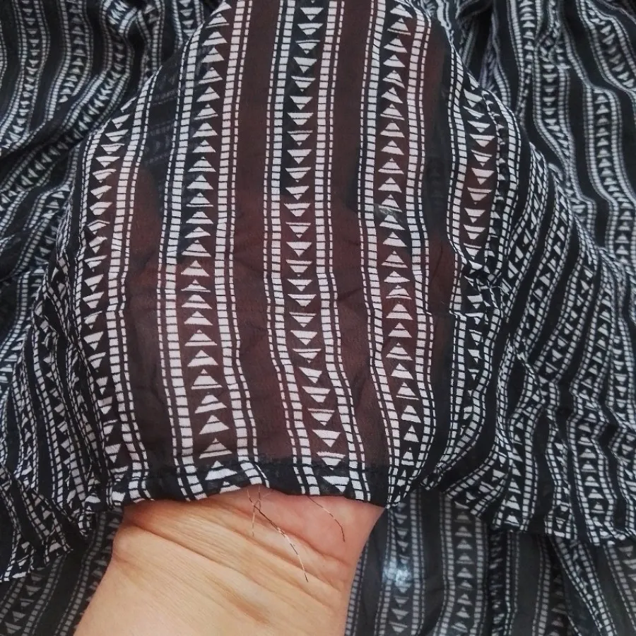 شومیز کرپ حریر