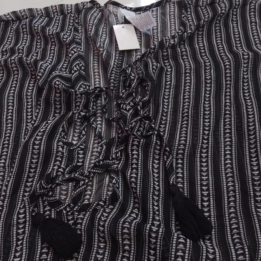 شومیز کرپ حریر