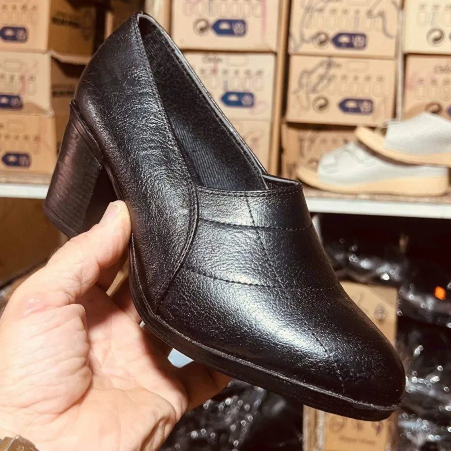 کفش پاشنه دار لوسیا