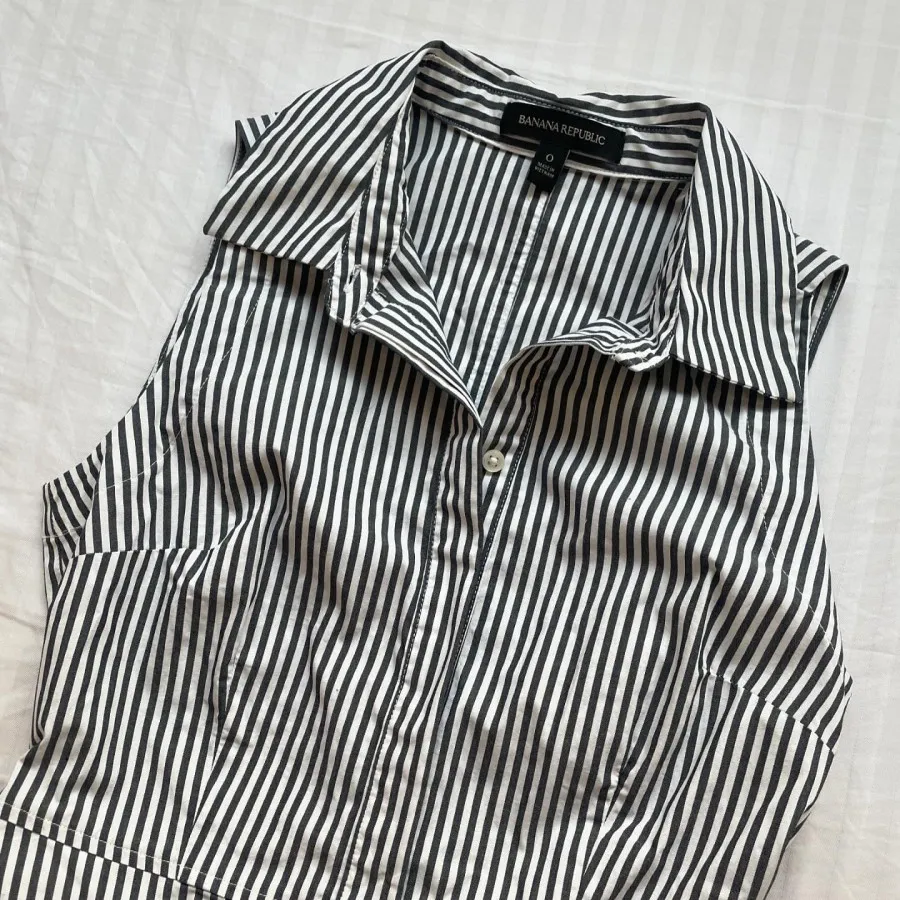 پیراهن banana Republic