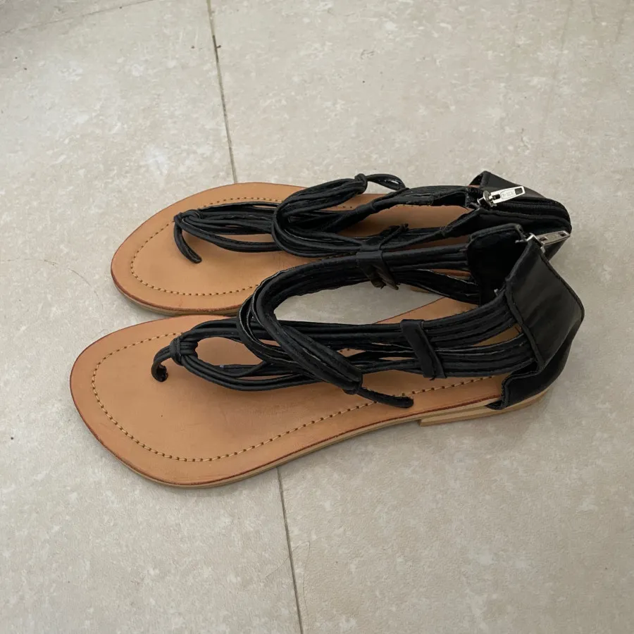 صندل تابستانی