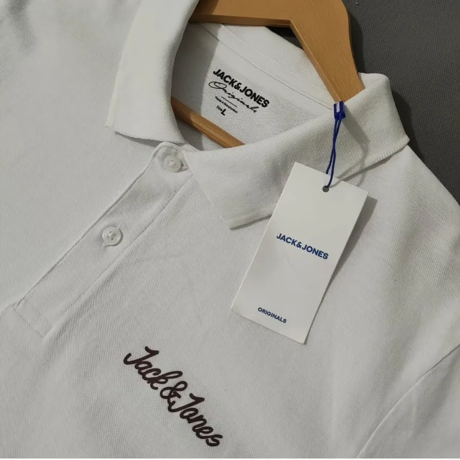 پلوشرت اورج جک اندجونز