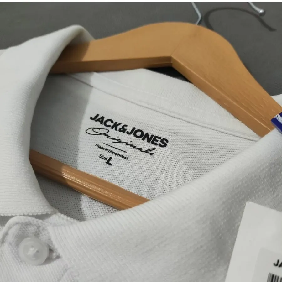 پلوشرت اورج جک اندجونز