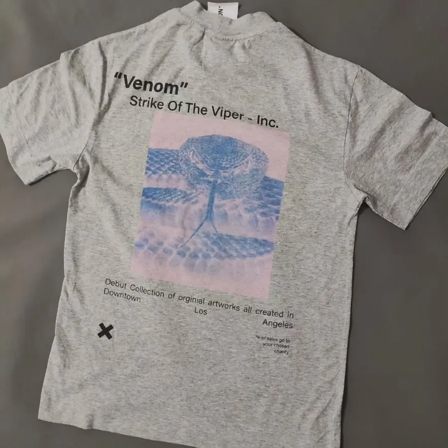 تیشرت اورجینال مردانه