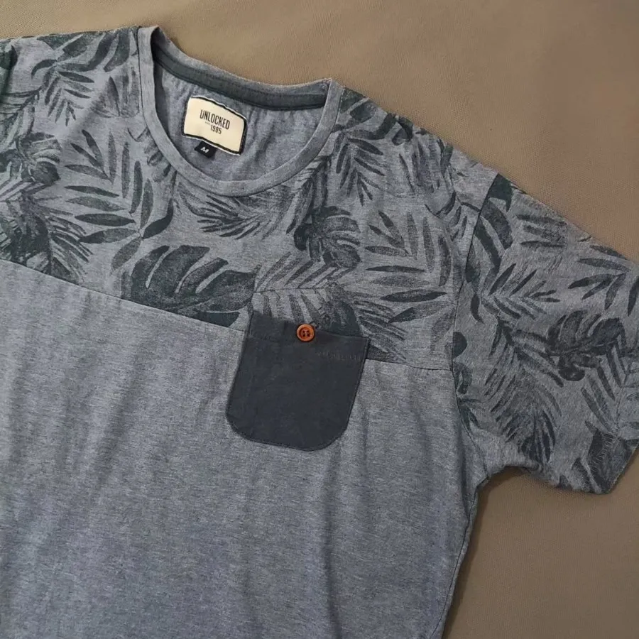 تیشرت اورجینال مردانه