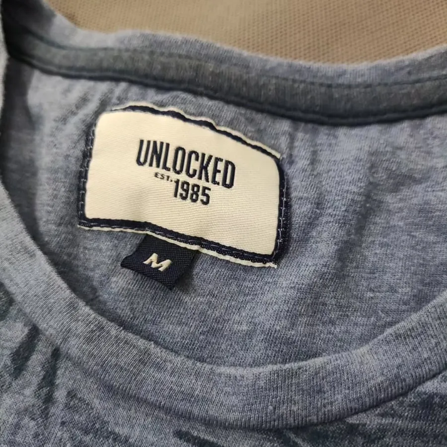 تیشرت اورجینال مردانه