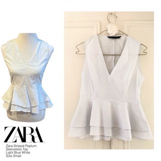 تاپ zara