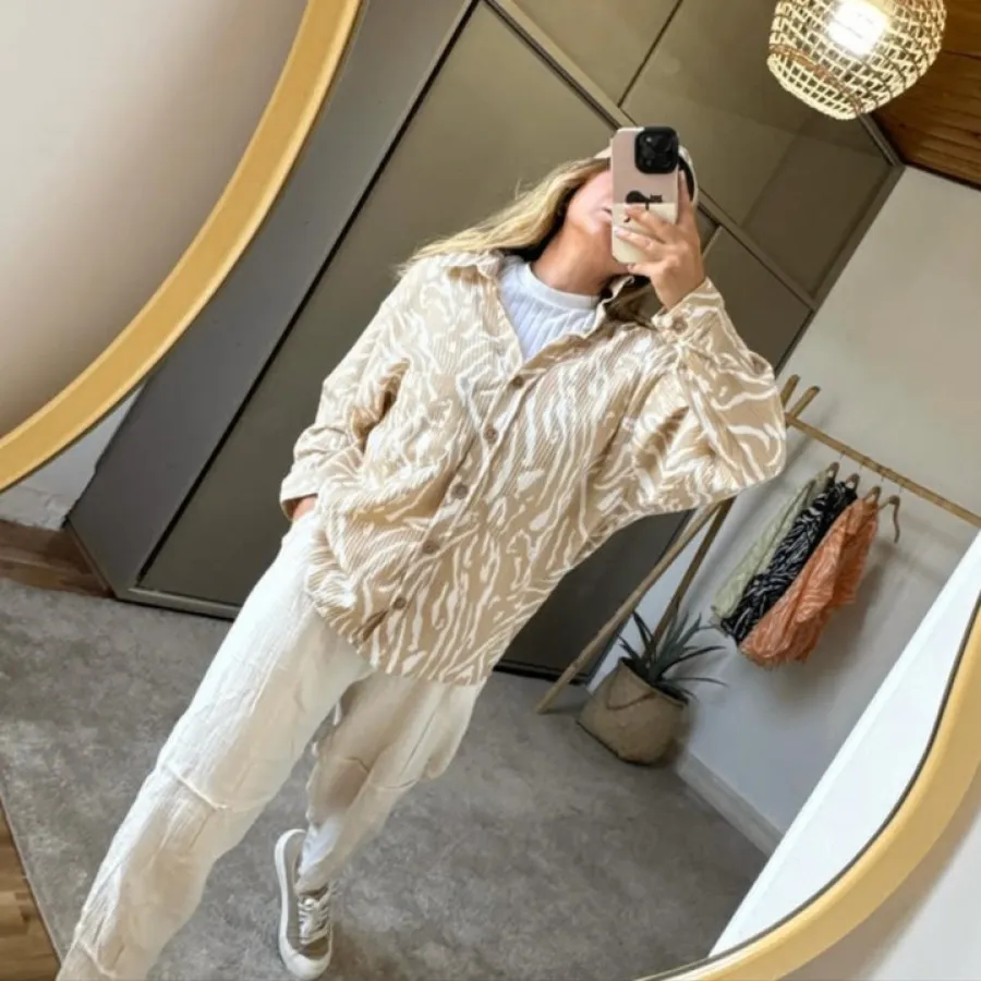 2عدد شومیز و شال