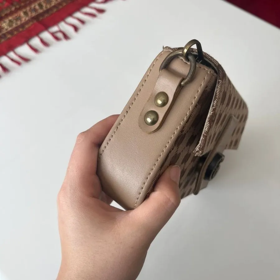 کیف طرح گوچی