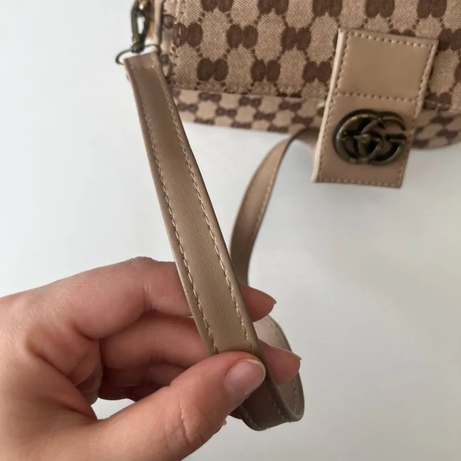 کیف طرح گوچی