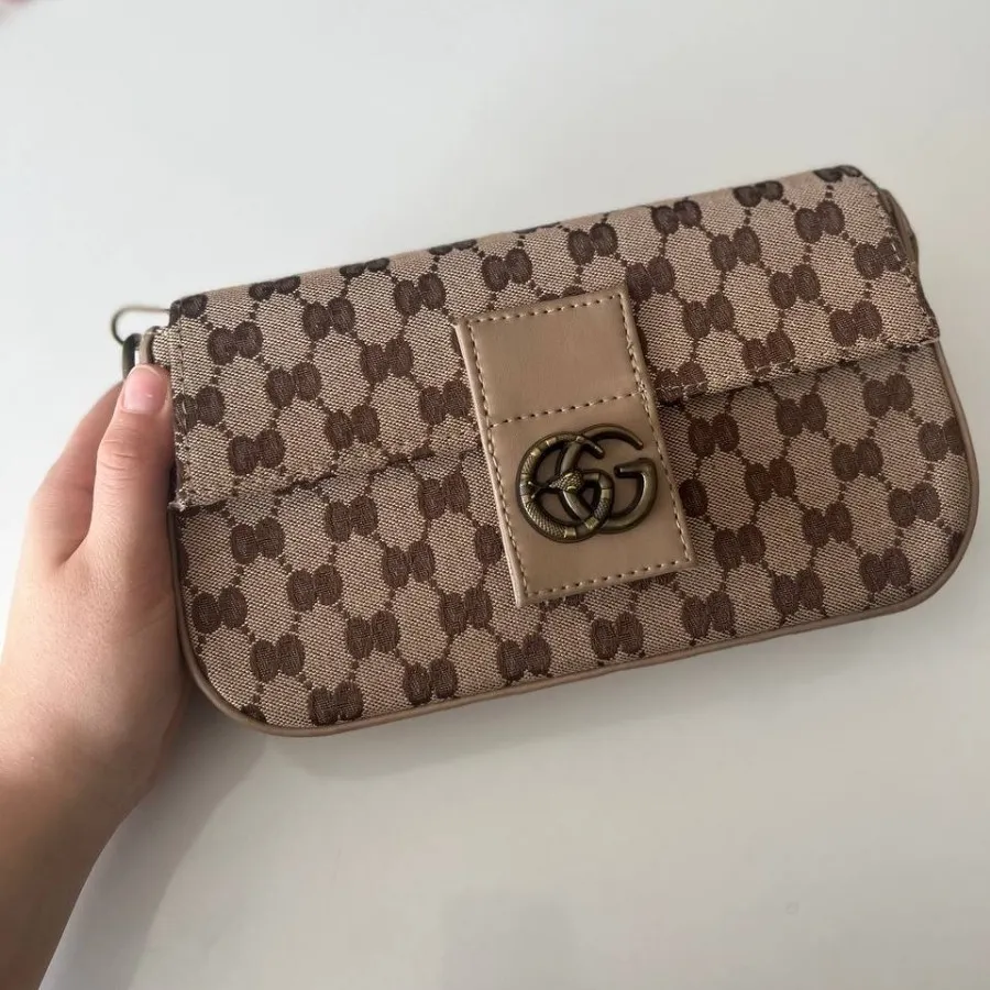 کیف طرح گوچی