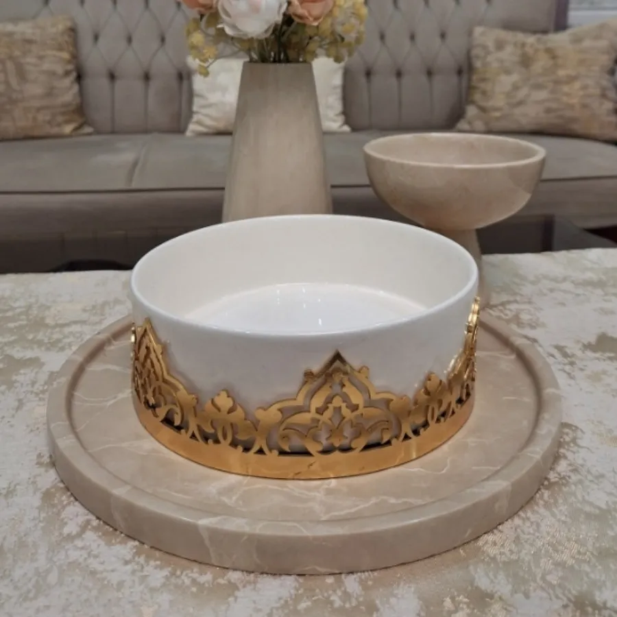 ظرف پذیرایی