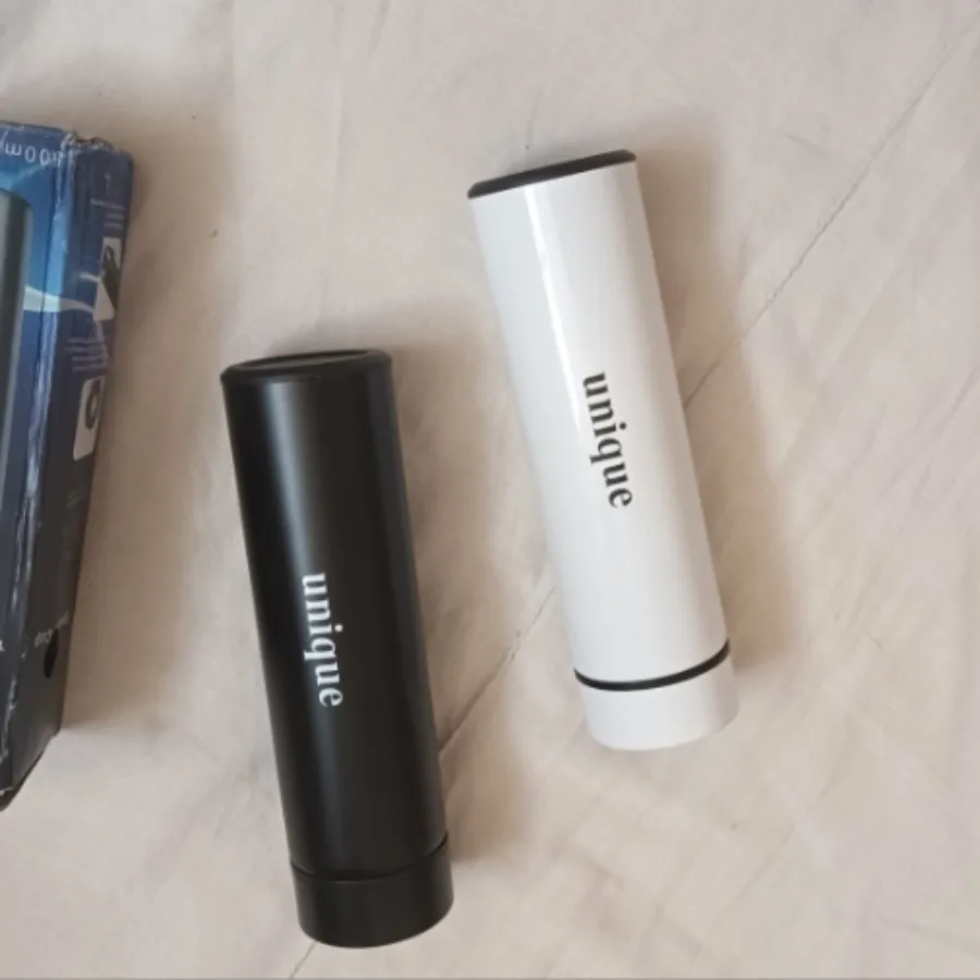 قمقمه دیجیتالی