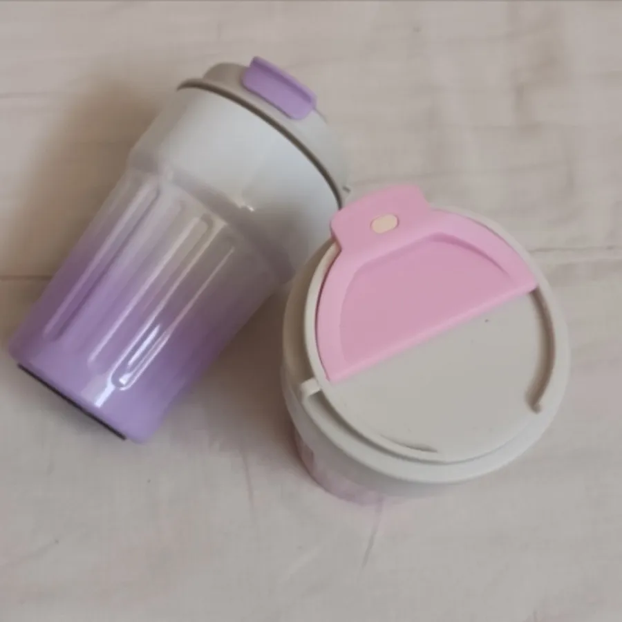 تراول ماگ استیل پاستیلی