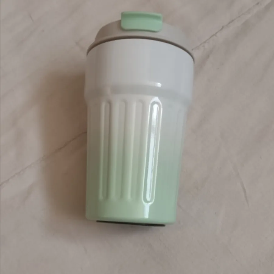 تراول ماگ استیل پاستیلی