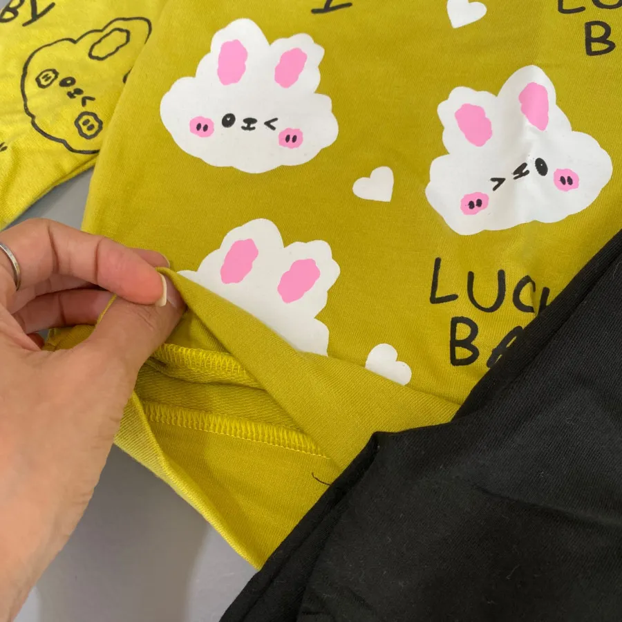 بلوز شلوار دخترونه