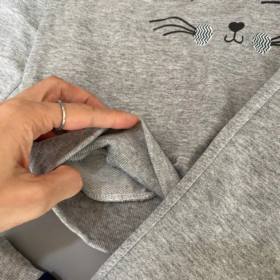 هودی شلوار دخترونه