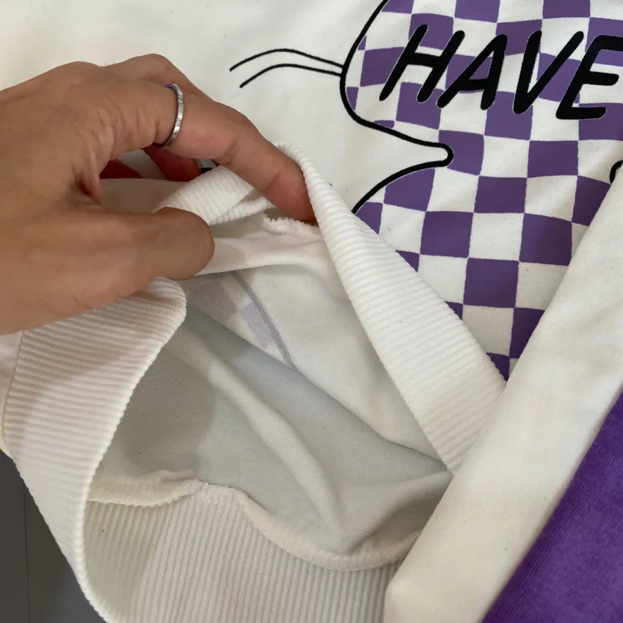 بلوز شلوار دخترانه