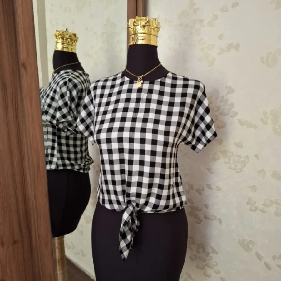 بلوز مجلسی شیک