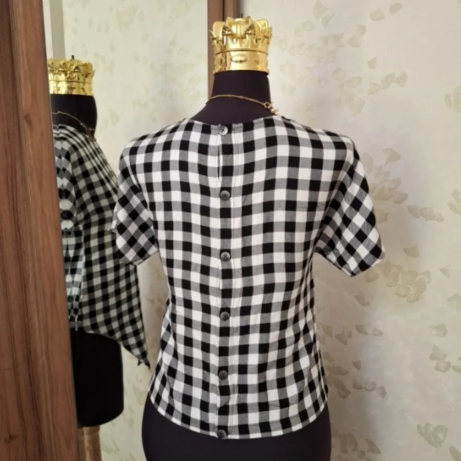 بلوز مجلسی شیک