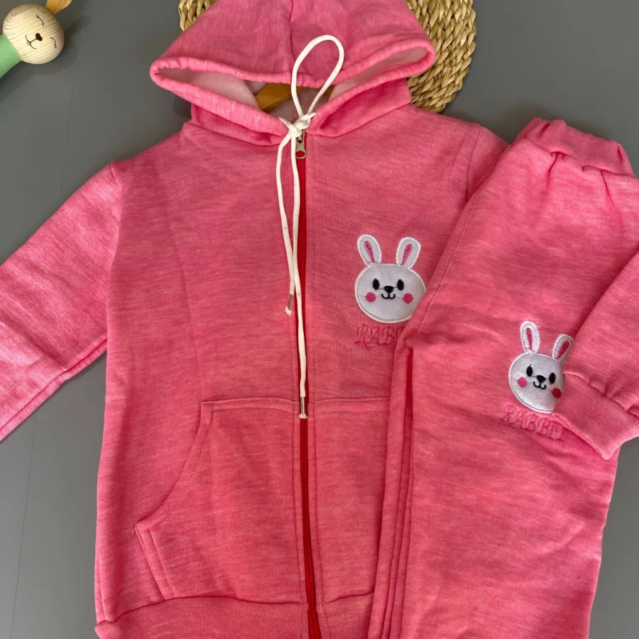 سویشرت شلوار توکرکی