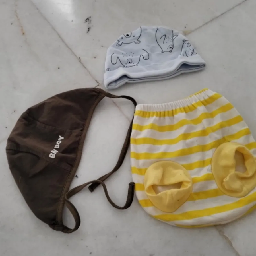 شلوار و شورت و بلوز راحتی