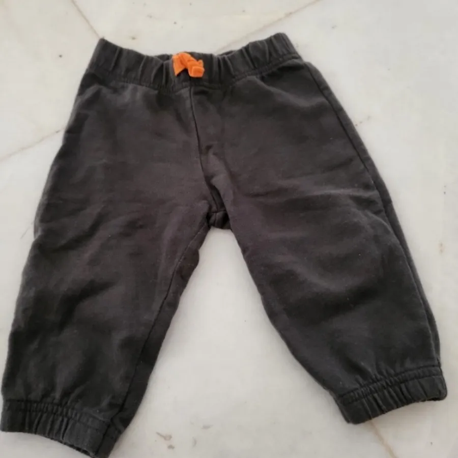 شلوار و شورت و بلوز راحتی