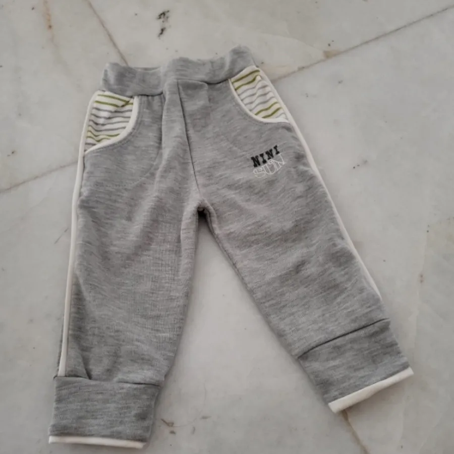 شلوار و شورت و بلوز راحتی