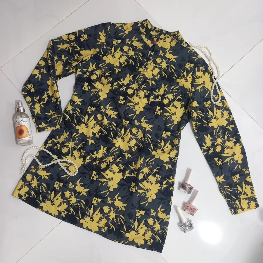 تونیک یا شومیز شیک