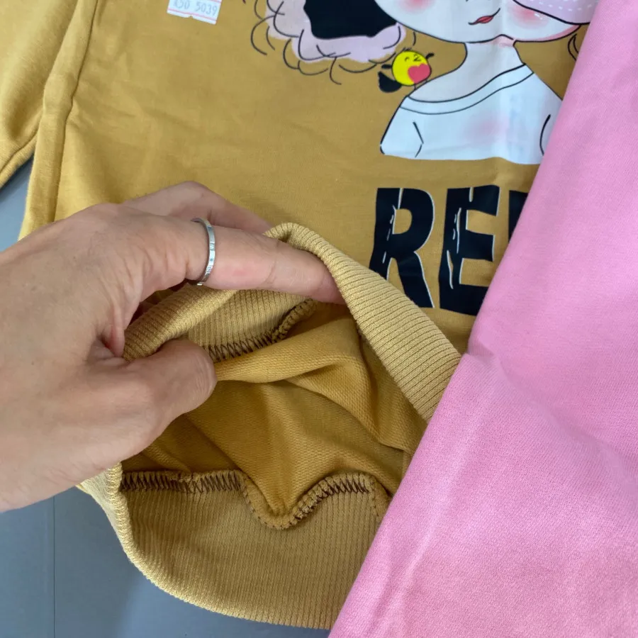 بلوز شلوار دخترونه