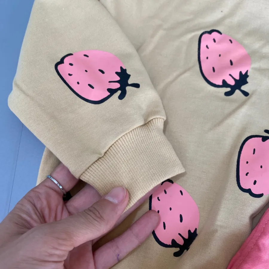 بلوز شلوار دخترونه