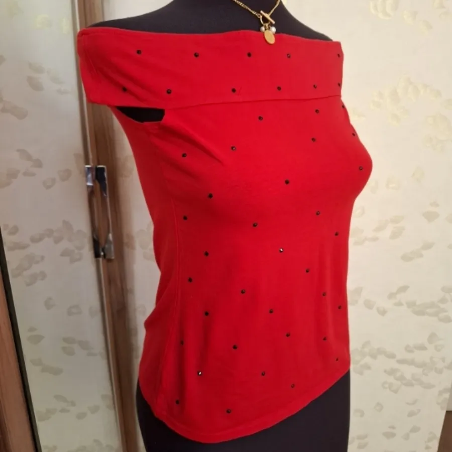 تاپ کفشدوزکی george