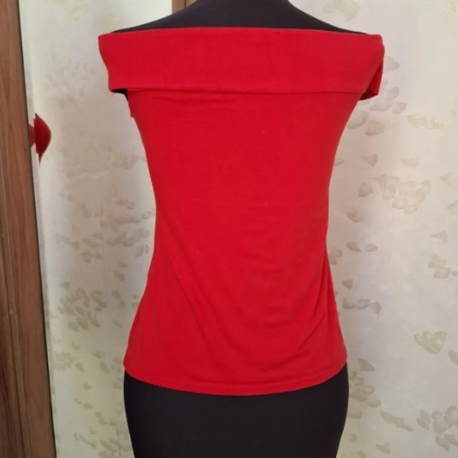 تاپ کفشدوزکی george