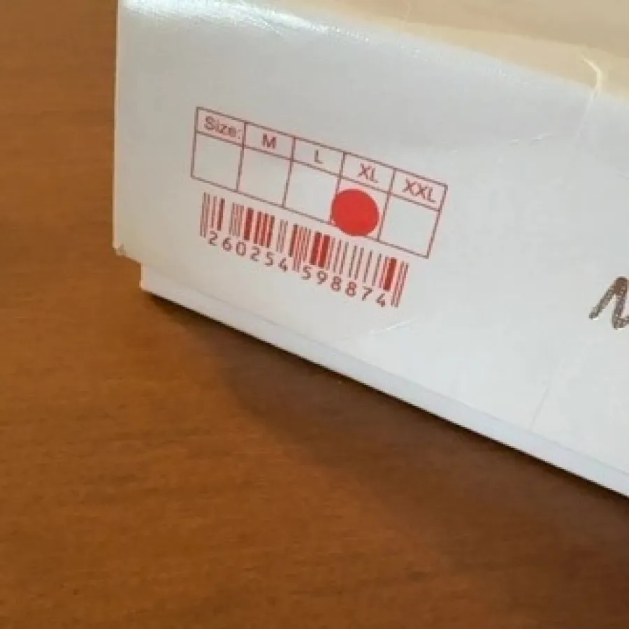 پیراهن مردانه خارجی