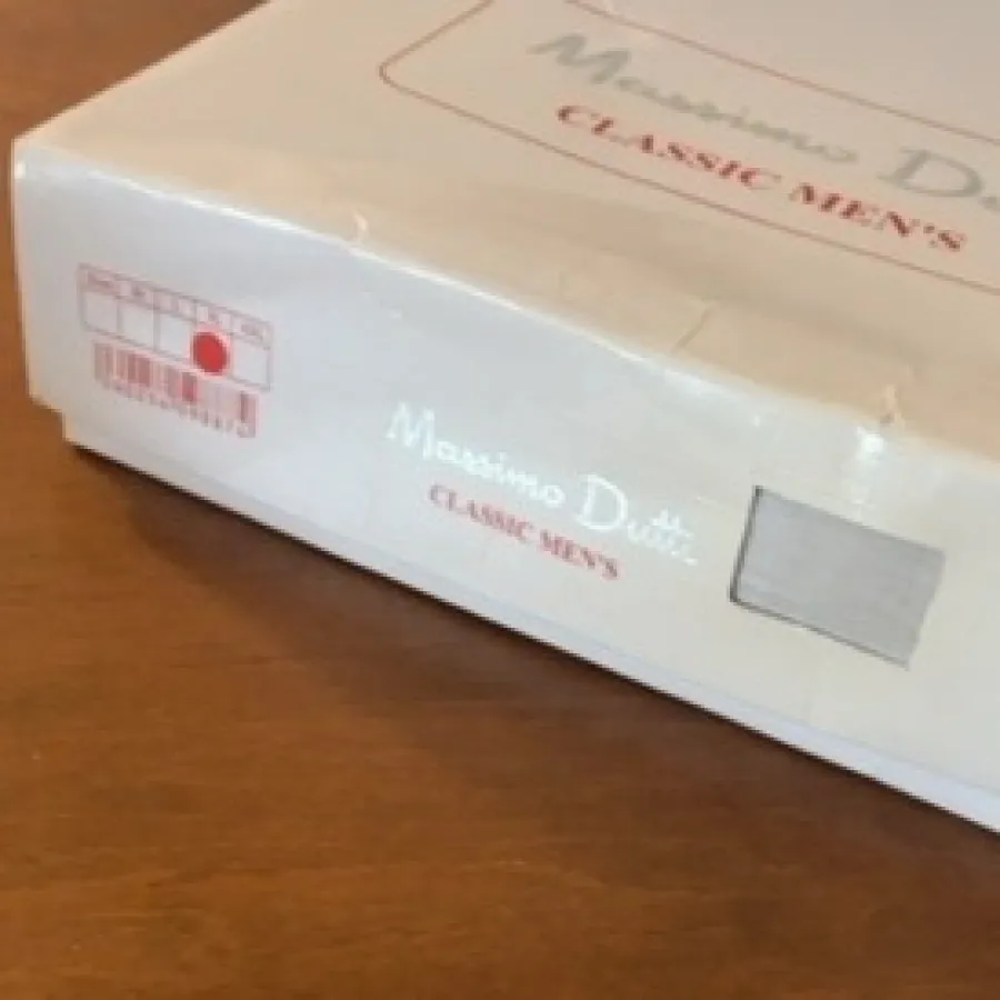 پیراهن مردانه خارجی