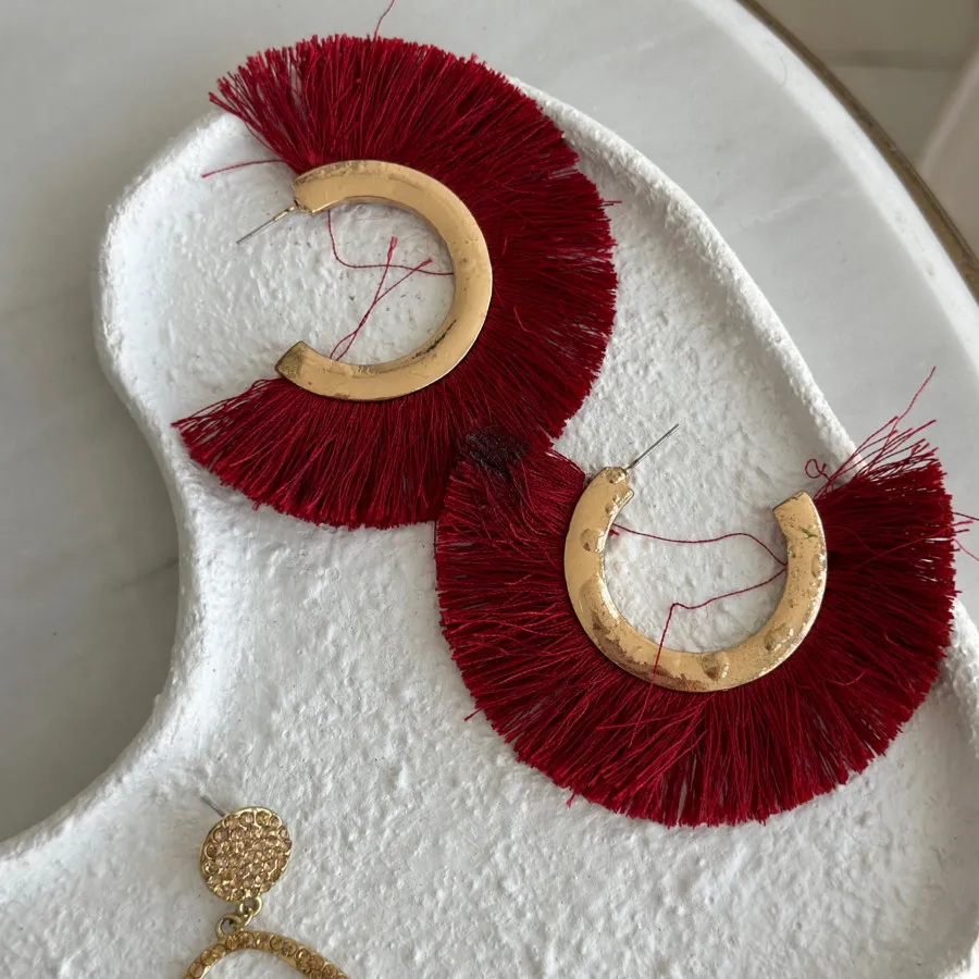 3 عدد گوشواره